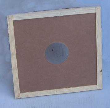 Zwischenboden Bienenflucht 43cm x 43cm